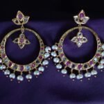 sha-jewellers-9k-gold-round-polki-ruby-diamond-pearl-chandbali.